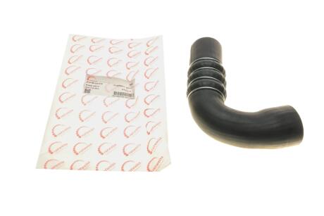 Патрубок интеркулера Iveco Daily 02-11 (opt-om) ROTWEISS RWS2414