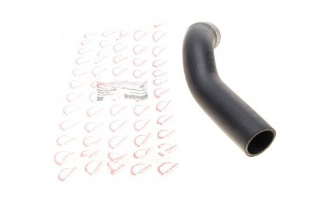 Патрубок інтеркулера (нижній) MB Sprinter 2.2-2.7CDI 00-06 (OM611/612/647) (opt-om) ROTWEISS RWS2417