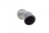 Патрубок інтеркулера (нижній) MB Sprinter 2.2-2.7 00-06 (OM611/612/647) (opt-om) ROTWEISS RWS2419 (фото 3)