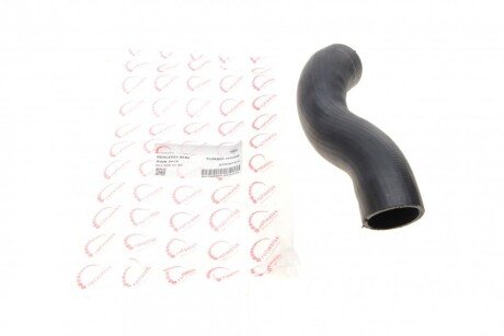 Патрубок інтеркулера (нижній) MB Sprinter 2.2-2.7 00-06 (OM611/612/647) (opt-om) ROTWEISS RWS2419