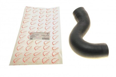 Патрубок інтеркулера Citroen Jumper/Peugeot Boxer 2.0BlueHDi 15-19 (opt-om) ROTWEISS RWS2420