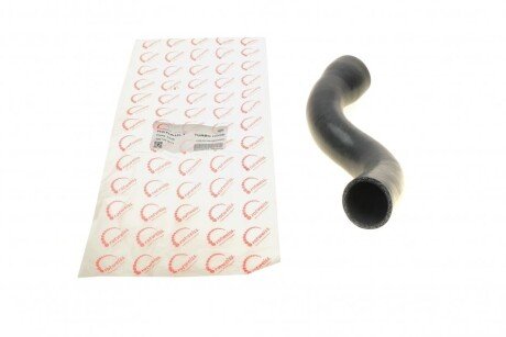 Патрубок інтеркулера Renault Megane III 1.5 dCi 08- (opt-om) ROTWEISS RWS2428