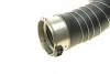 Патрубок інтеркулера (L) BMW X3 (F25)/X4 (F26) 14-18 B47 UA63 ROTWEISS RWS2433 (фото 4)
