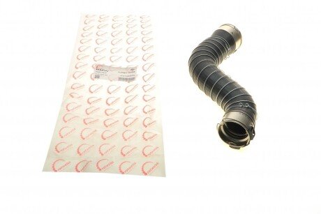 Патрубок інтеркулера (L) BMW X3 (F25)/X4 (F26) 14-18 B47 UA63 ROTWEISS RWS2433