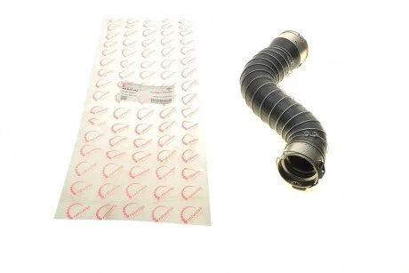 Патрубок інтеркулера (L) BMW X3 (F25)/X4 (F26) 14-18 B47 UA63 ROTWEISS RWS2433