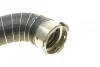 Патрубок інтеркулера (L) BMW X3 (F25)/X4 (F26) 14-18 B47 UA63 ROTWEISS RWS2433 (фото 5)