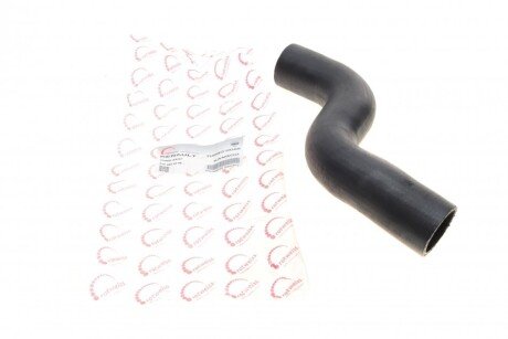 Патрубок інтеркулера Renault Kangoo 1.5dCi 08- (opt-om) ROTWEISS RWS2437