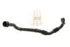 Патрубок інтеркулера Renault Kangoo 1.5dCi 08- (opt-om) ROTWEISS RWS2444 (фото 1)