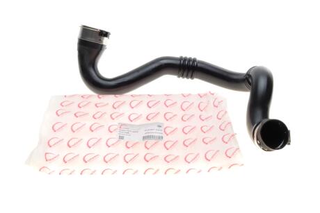 Патрубок інтеркулера Renault Master III/Opel Movano B 2.3dCi 10- (R) (opt-om) ROTWEISS RWS2446