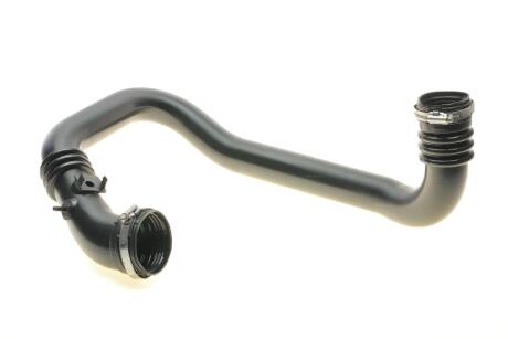 Патрубок інтеркулера Opel Movano/Renault Master 2.2/2.5DTI/dCi 00- (opt-om) ROTWEISS RWS2448