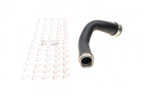 Патрубок інтеркулера VW T5 2.5TDI 03-09 (opt-om) ROTWEISS RWS2453