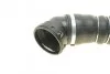 Патрубок інтеркулера BMW 5 (E60) 02-10 M57 (opt-om) ROTWEISS RWS2457 (фото 2)