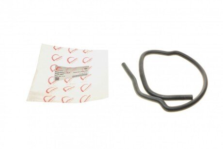 Патрубок системи охолодження VW LT 28-35/28-46 2.5TDI/SDI 96-06 (opt-om) ROTWEISS RWS2463