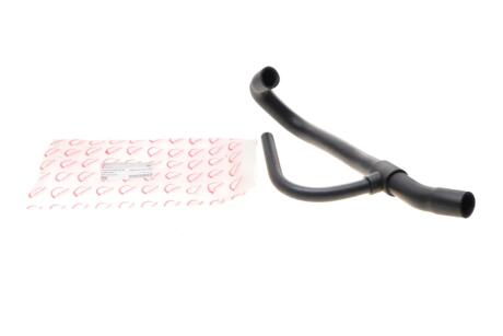 Патрубок радіатора (нижній) VW LT 2.5TDI 96-06 (opt-om) ROTWEISS RWS2464