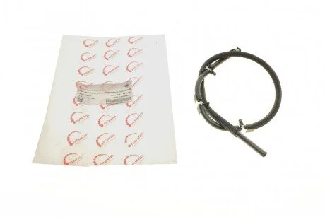 Шланг зливний BMW 5 (F10/G30/F90)/X4 (F26/G02/F98) 14- B47 UA63 ROTWEISS RWS2465
