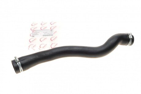 Патрубок інтеркулера Ford Transit Connect 1.6TDCi 13- (opt-om) ROTWEISS RWS2469