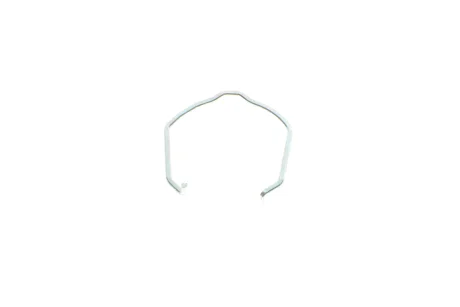 Фиксатор патрубка интеркулера VW Golf IV/Passat/Touran 1.9TDI/2.0TDI 97-13 (48mm) (opt-om) ROTWEISS RWS2487