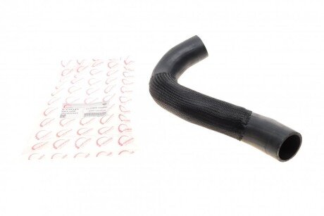 Патрубок інтеркулера Ford Transit V363/Transit Custom V362 2.0EcoBlue 15- (opt-om) ROTWEISS RWS2496