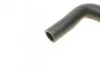 Патрубок системи охолодження VW Golf IV/Passat 1.6T 96-05 (opt-om) ROTWEISS RWS2502 (фото 3)
