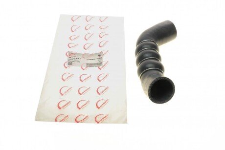 Патрубок інтеркулера (нижній/R) Audi A6 2.0 TDI 08-11 (opt-om) ROTWEISS RWS2515