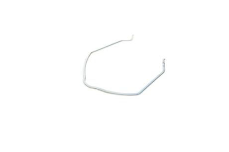 Фіксатор патрубка інтеркулера VW Caddy III 1.9TDI/2.0TDI 04-10 (opt-om) ROTWEISS RWS2536