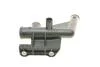 Фланец системы охлаждения VW Crafter 2.5TDI 06-13/MB Sprinter 2.2CDI (OM651) 09- (opt-om) ROTWEISS RWS2537 (фото 6)