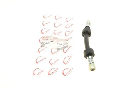 Паливна трубка VW T5 2.5TDI 03-09/Touareg 2.5TDI 03-10 (opt-om) ROTWEISS RWS2545