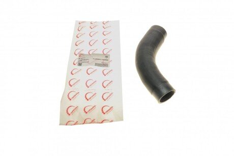 Патрубок інтеркулера Ford Transit 2.4 TDCI 06- (opt-om) ROTWEISS RWS2553