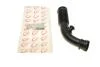 Патрубок інтеркулера Renault Clio/Kangoo 1.5 dCi 01- (opt-om) ROTWEISS RWS2563 (фото 1)