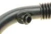 Патрубок інтеркулера Renault Clio/Kangoo 1.5 dCi 01- (opt-om) ROTWEISS RWS2563 (фото 3)