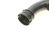 Патрубок інтеркулера Renault Clio/Kangoo 1.5 dCi 01- (opt-om) ROTWEISS RWS2563 (фото 4)