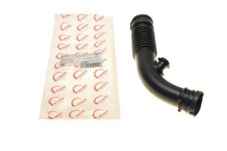 Патрубок інтеркулера Renault Clio/Kangoo 1.5 dCi 01- (opt-om) ROTWEISS RWS2563