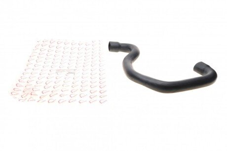 Патрубок турбіни Renault Trafic 1.9dCi 01- (opt-om) ROTWEISS RWS2565