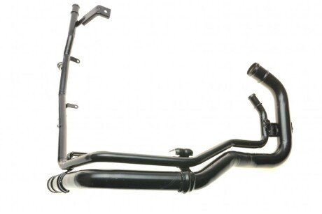 Трубка системи охолодження VW Crafter 2.5 TDI 06-11 (opt-om) ROTWEISS RWS2567