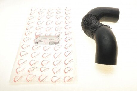 Патрубок інтеркулера Ford Transit 2.2 TDCi 06- (opt-om) ROTWEISS RWS2574