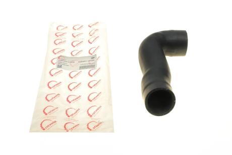 Патрубок інтеркулера (L) VW Caddy III 1.6/2.0 TDI 10-15 UA63 ROTWEISS RWS2577