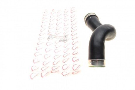 Патрубок інтеркулера VW T5 1.9TDI 03-09 (opt-om) ROTWEISS RWS2578