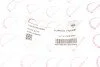 Патрубок интеркулера VW T5 1.9TDI 03-09 (opt-om) ROTWEISS RWS2578 (фото 5)