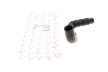 Патрубок системи охолодження ROTWEISS RWS2580