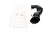 Патрубок фільтра повітряного Citroen Berlingo/Jumpy 1.6HDi 04- (к-кт в зборі) UA63 ROTWEISS RWS2582 (фото 1)
