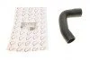 Патрубок интеркулера Fiat Doblo 1.6/2.0 D Multijet 10- (opt-om) ROTWEISS RWS2590 (фото 1)