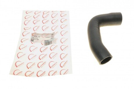 Патрубок интеркулера Fiat Doblo 1.6/2.0 D Multijet 10- (opt-om) ROTWEISS RWS2590