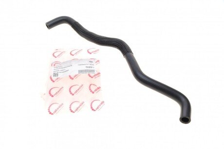 Патрубок радіатора VW T4 2.4D/2.5TDI 90-03 (opt-om) ROTWEISS RWS2601