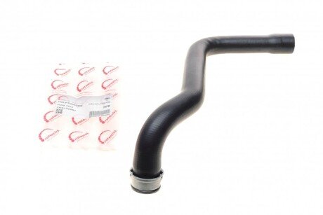 Патрубок радіатора (нижній) MB Sprinter (M272)/VW Crafter 2.5TDI 06-13 (opt-om) ROTWEISS RWS2603