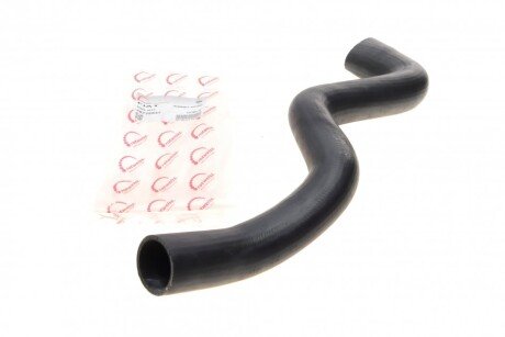 Патрубок інтеркулера Fiat Doblo 1.3JTD/1.9JTD 01- (opt-om) ROTWEISS RWS2615