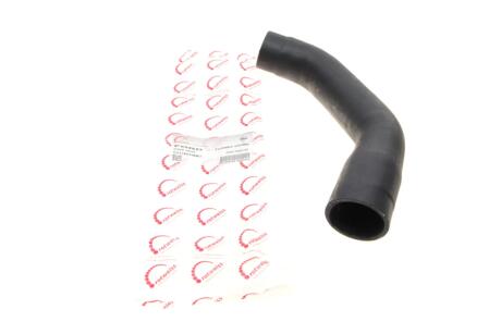 Патрубок інтеркулера Ford Transit 2.2TDCi 11-14 (довгий) (opt-om) ROTWEISS RWS2625