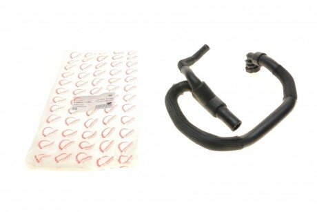 Патрубок радіатора Opel Movano B/Renault Master III 2.3CDTI/dCi 10- (opt-om) ROTWEISS RWS2645