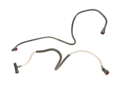 Трубка паливна Renault Kango 1.5dCi 08- (к-кт) (opt-om) ROTWEISS RWS2651