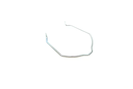 Фиксатор патрубка интеркулера VW T5 2.5TDI 03-09 (opt-om) ROTWEISS RWS2662