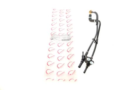 Трубка паливна Fiat Ducato/ Iveco Daily 2.3 JTD 06- (opt-om) ROTWEISS RWS2667